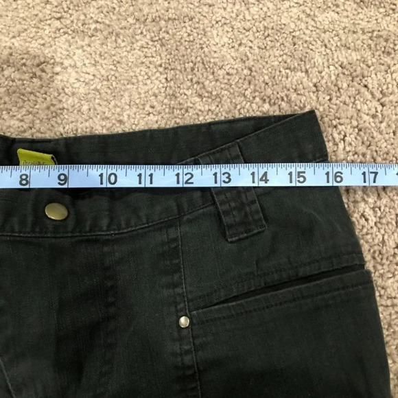 The Adventures of Rabbit and Empee Black Jeans Size Small - Picture 10 of 12